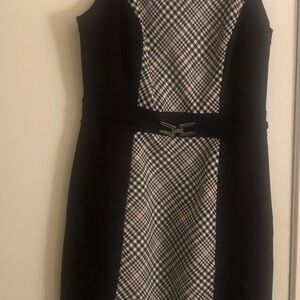 White House black market dress